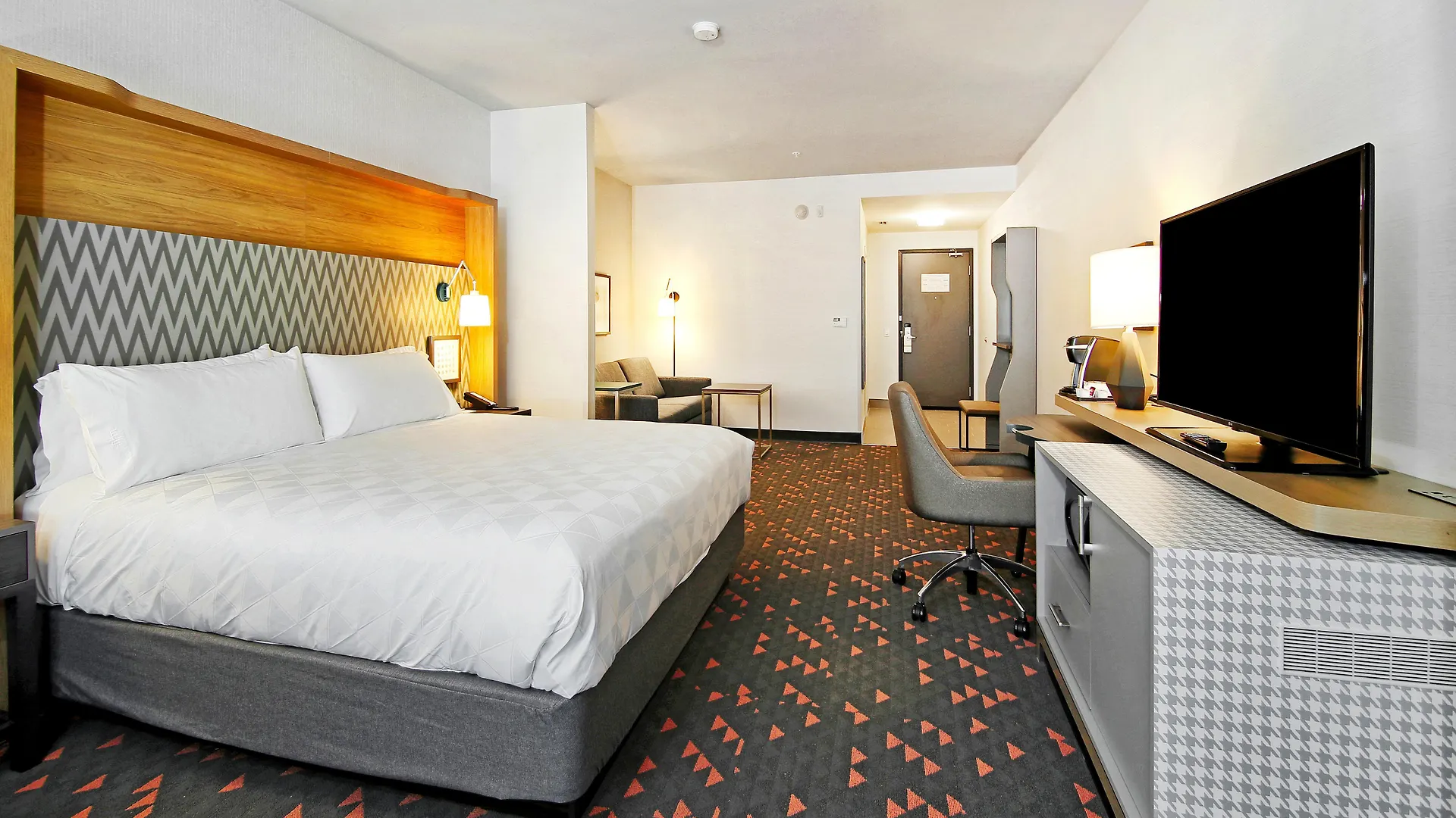 Holiday Inn Hotel & Suites - Calgary Airport North By Ihg