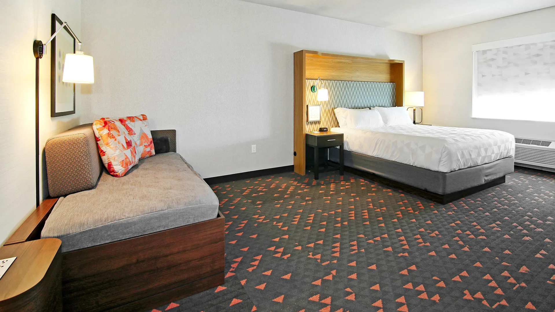 Holiday Inn Hotel & Suites - Calgary Airport North By Ihg