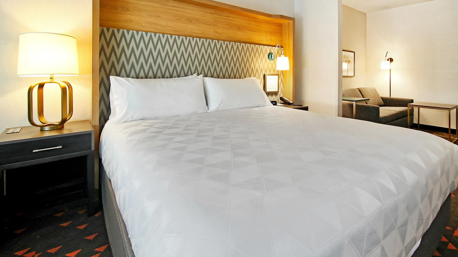 Holiday Inn Hotel & Suites - Calgary Airport North By Ihg Canada