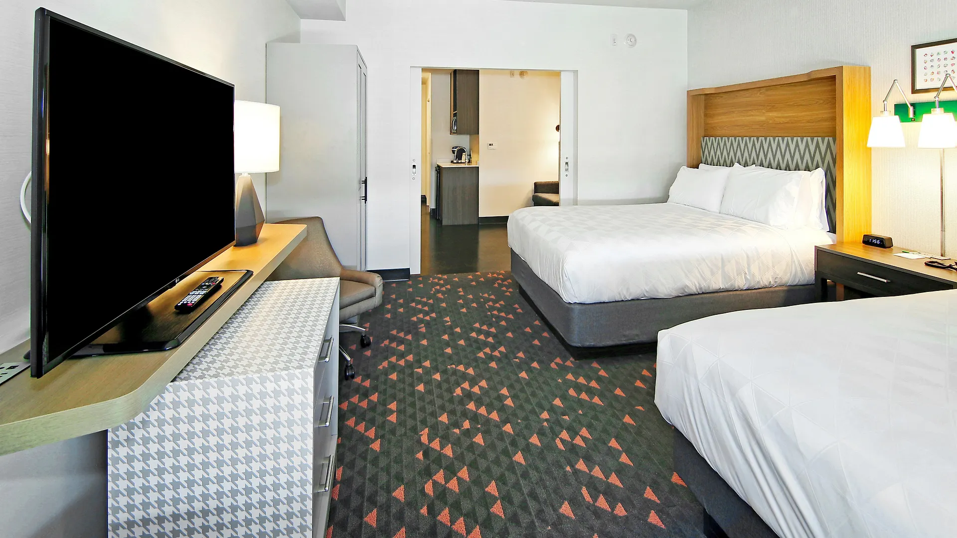 Holiday Inn Hotel & Suites - Calgary Airport North By Ihg