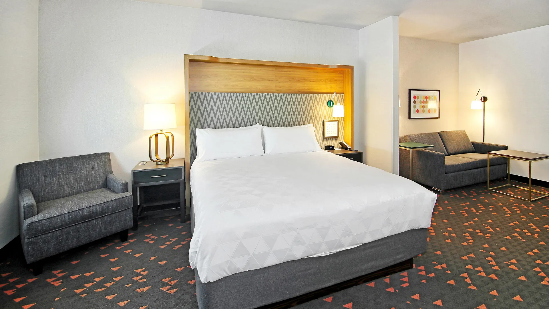 ***  Holiday Inn Hotel & Suites - Calgary Airport North By Ihg Canada
