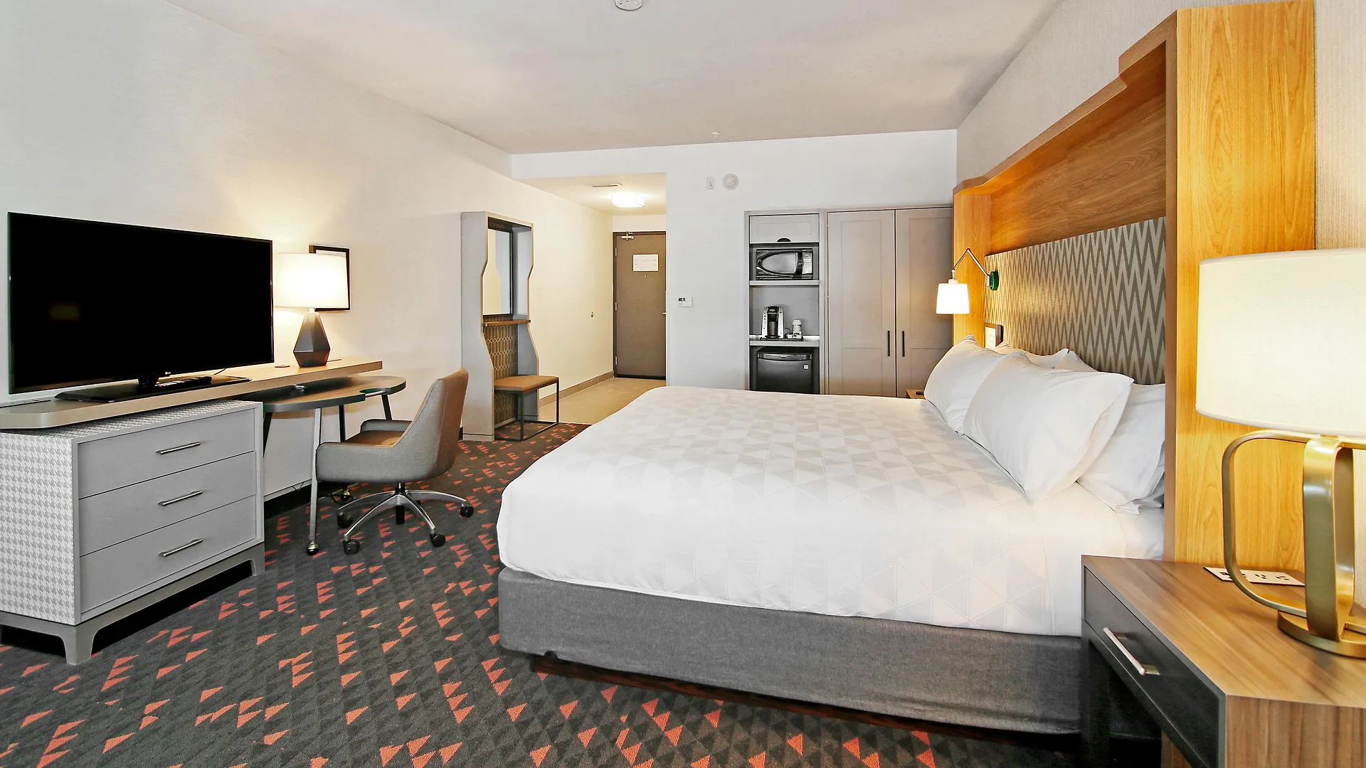 Holiday Inn Hotel & Suites - Calgary Airport North By Ihg