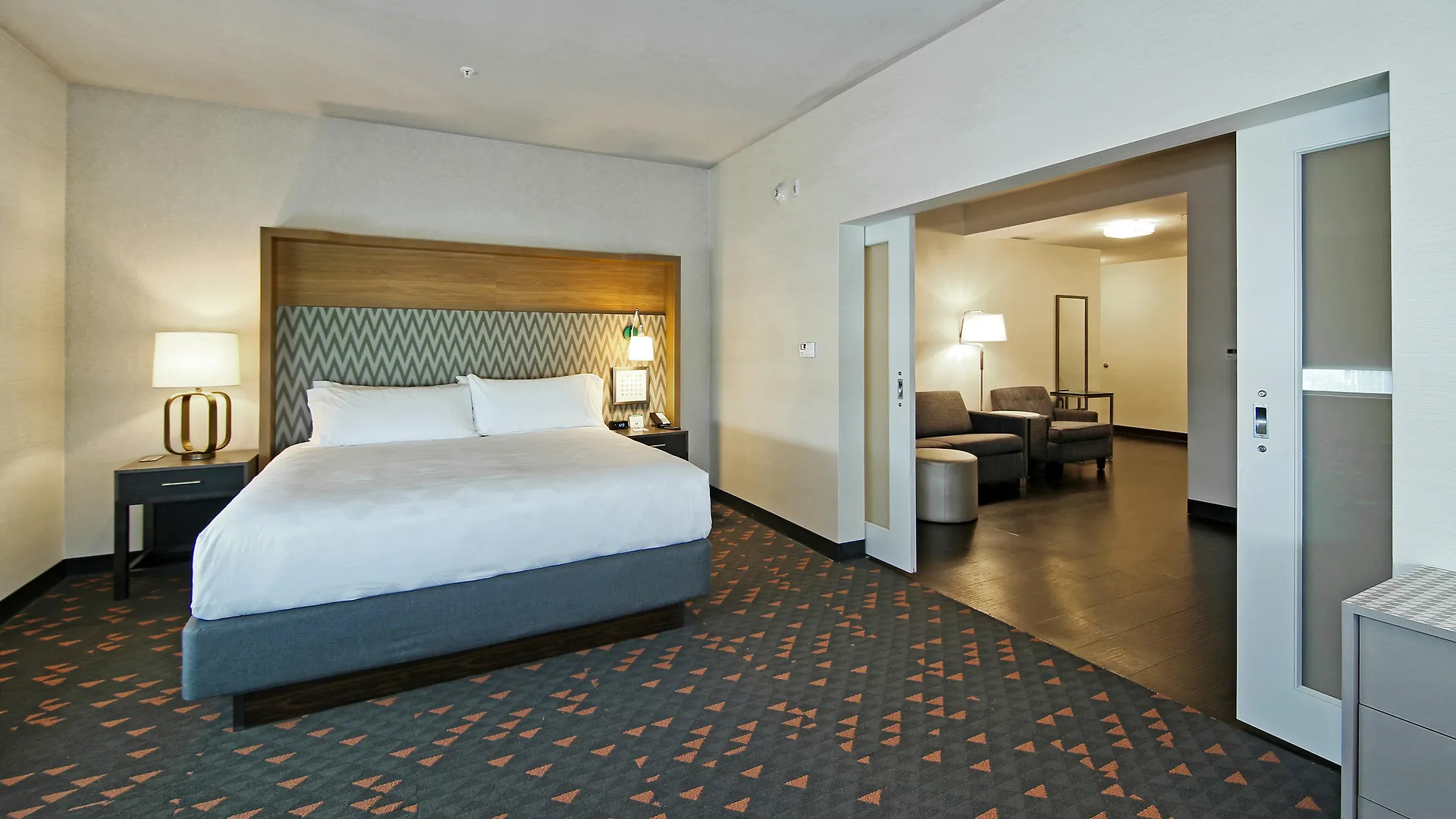 ***  Holiday Inn Hotel & Suites - Calgary Airport North By Ihg Canada