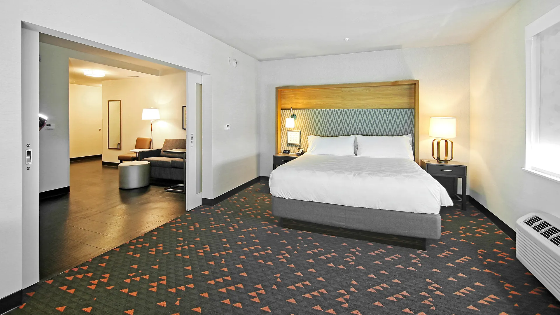 Holiday Inn Hotel & Suites - Calgary Airport North By Ihg