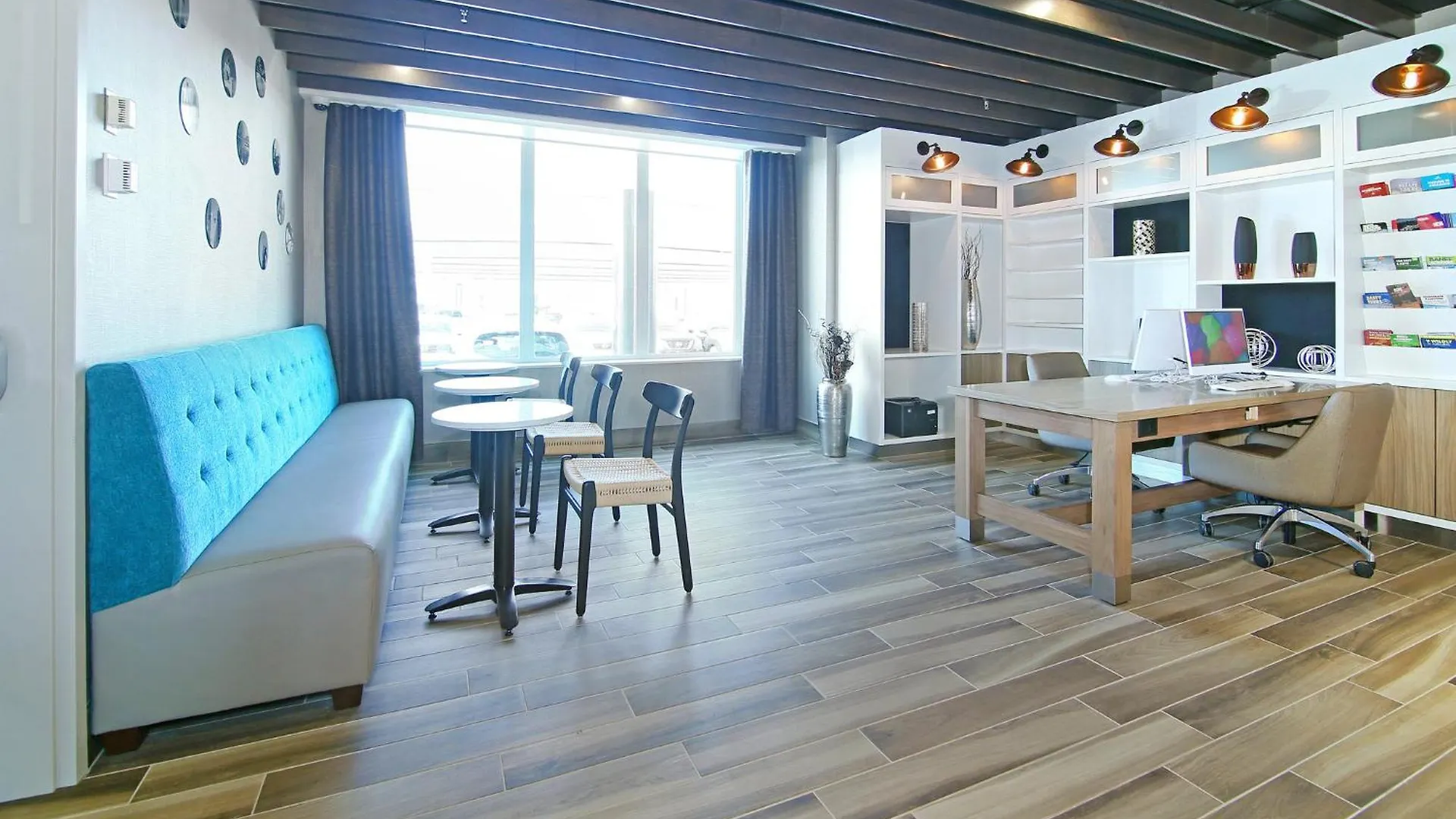 Holiday Inn Hotel & Suites - Calgary Airport North By Ihg