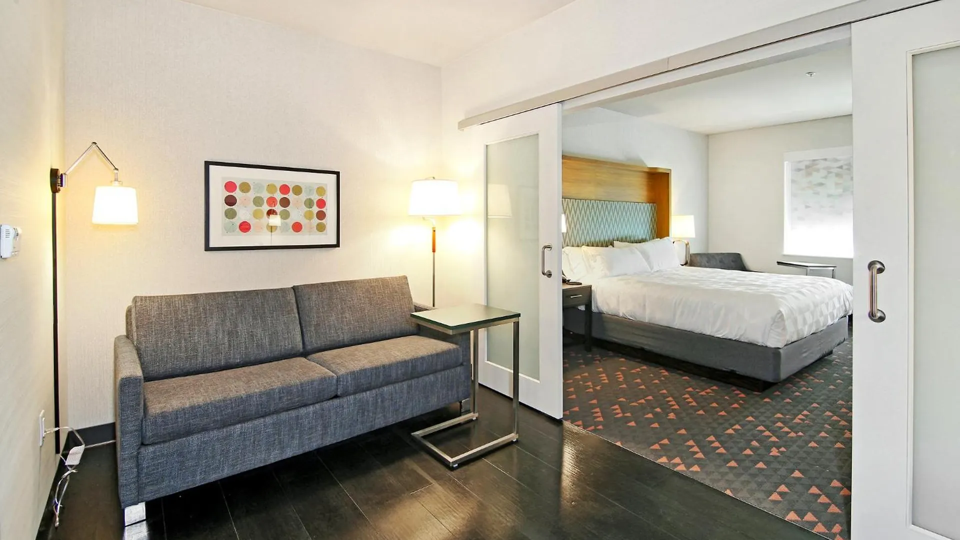 Holiday Inn Hotel & Suites - Calgary Airport North By Ihg
