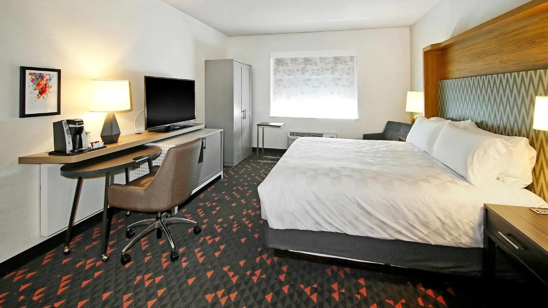 Holiday Inn Hotel & Suites - Calgary Airport North By Ihg