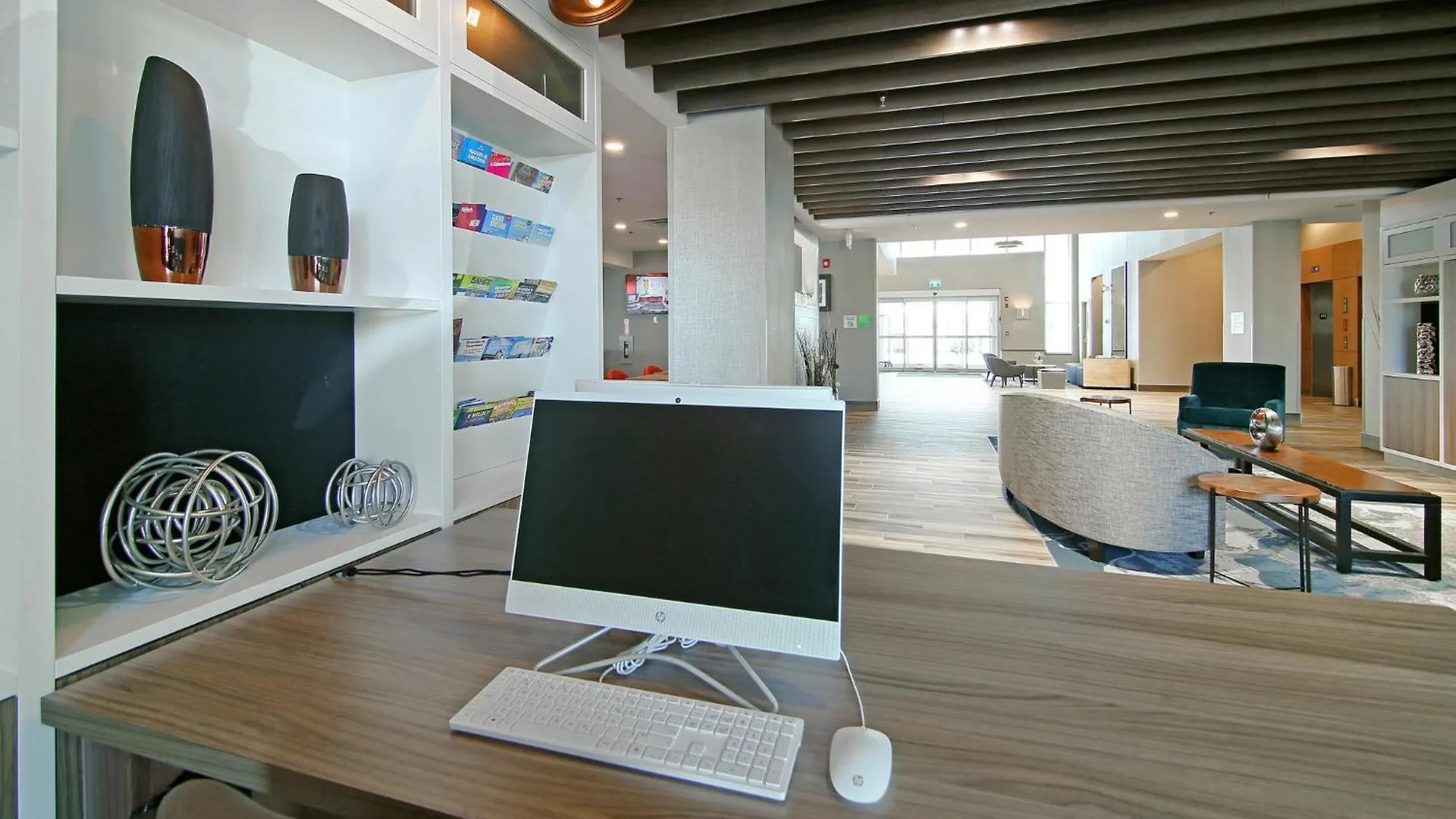Holiday Inn Hotel & Suites - Calgary Airport North By Ihg Canada