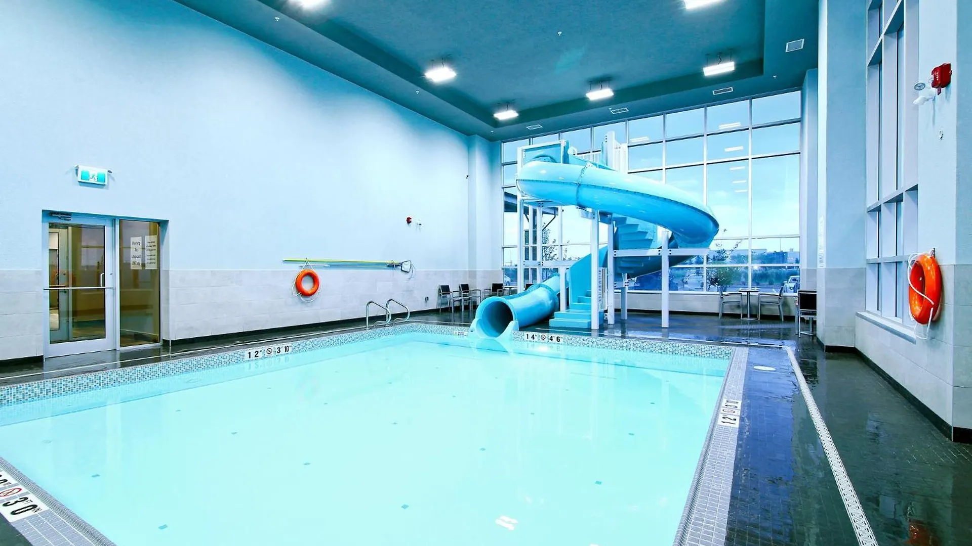 Holiday Inn Hotel & Suites - Calgary Airport North By Ihg