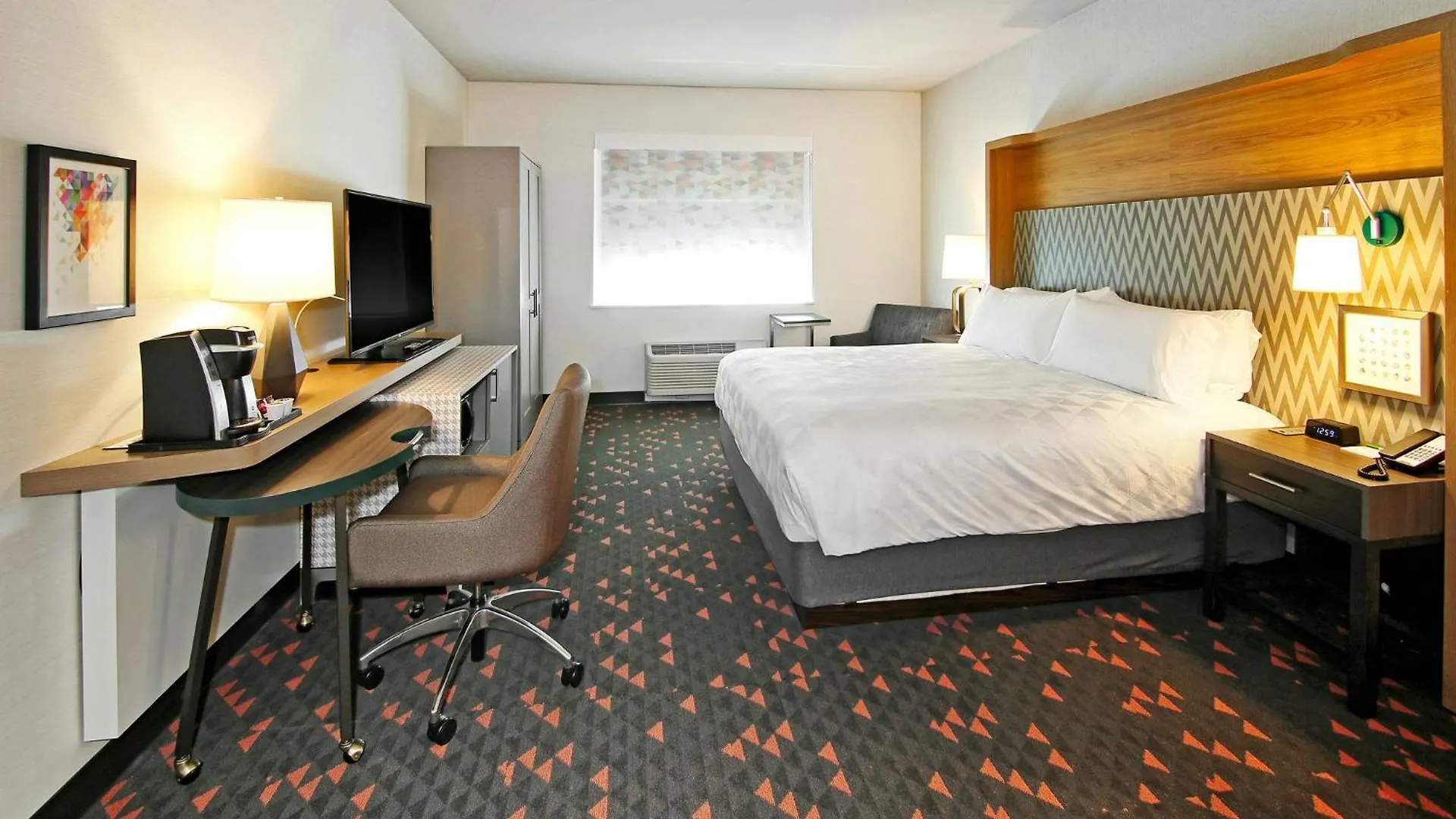 ***  Holiday Inn Hotel & Suites - Calgary Airport North By Ihg Canada