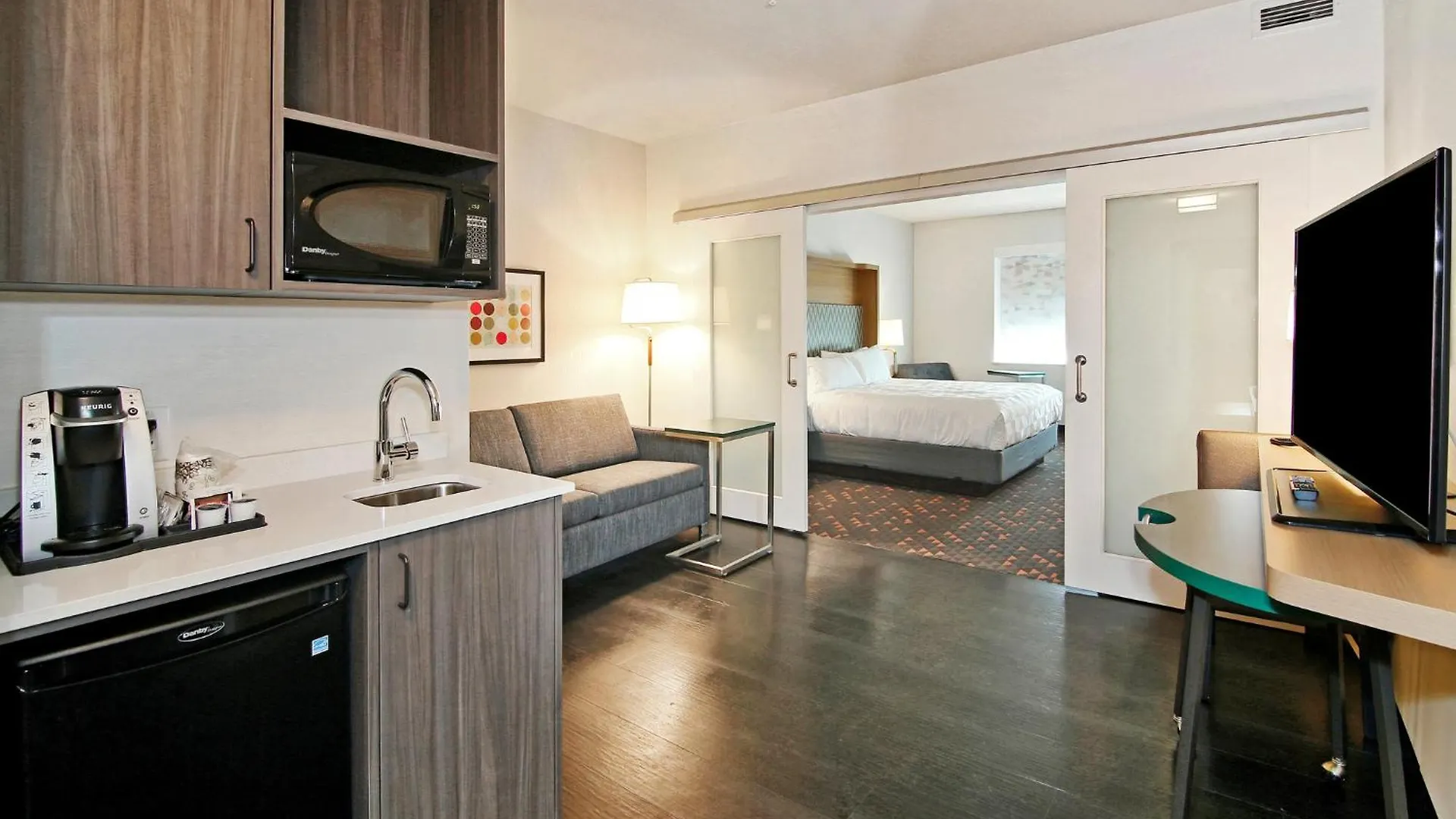 Holiday Inn Hotel & Suites - Calgary Airport North By Ihg