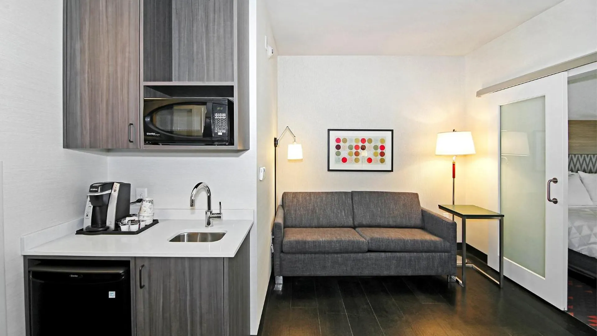 Holiday Inn Hotel & Suites - Calgary Airport North By Ihg
