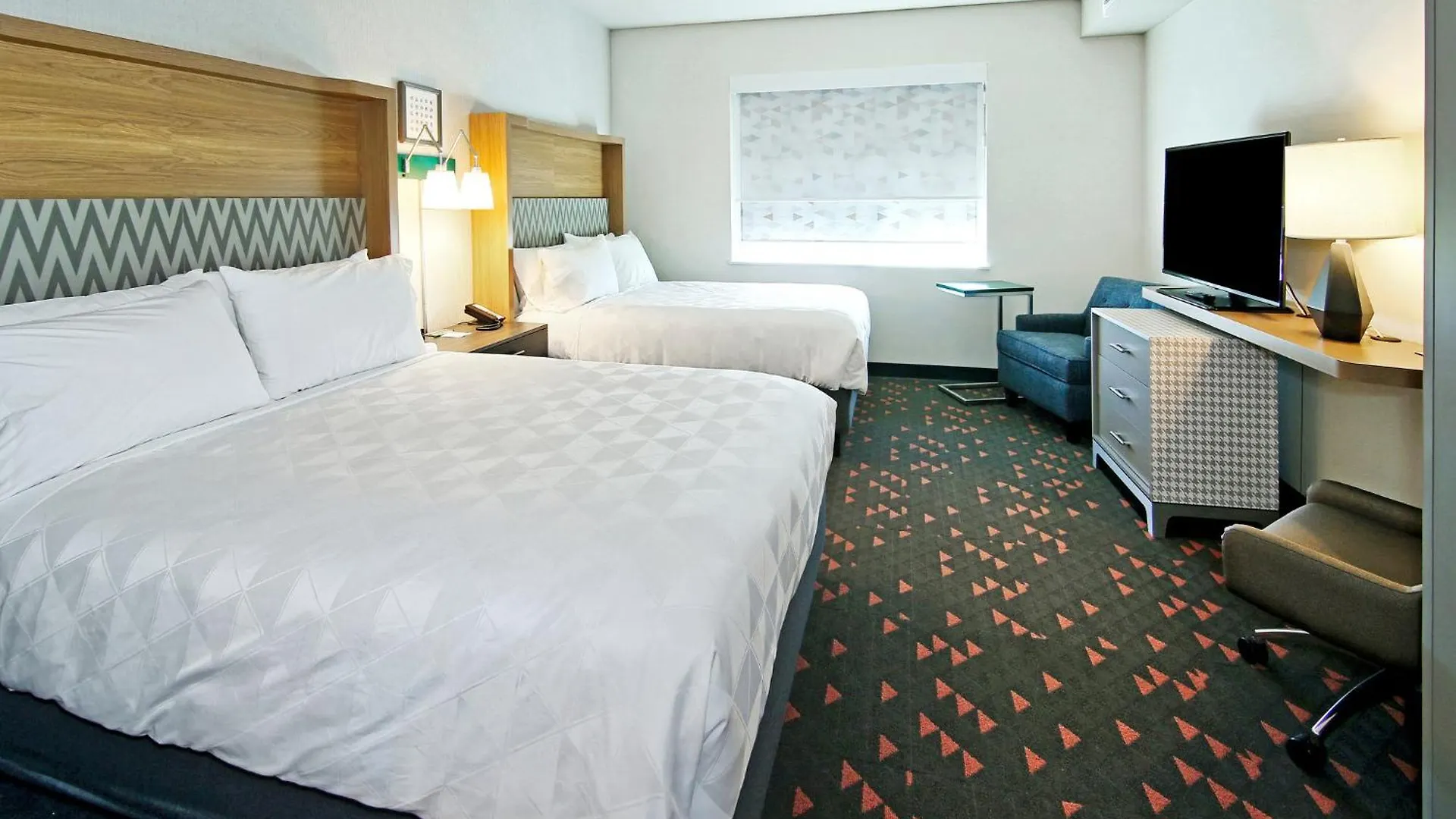 ***  Holiday Inn Hotel & Suites - Calgary Airport North By Ihg Canada