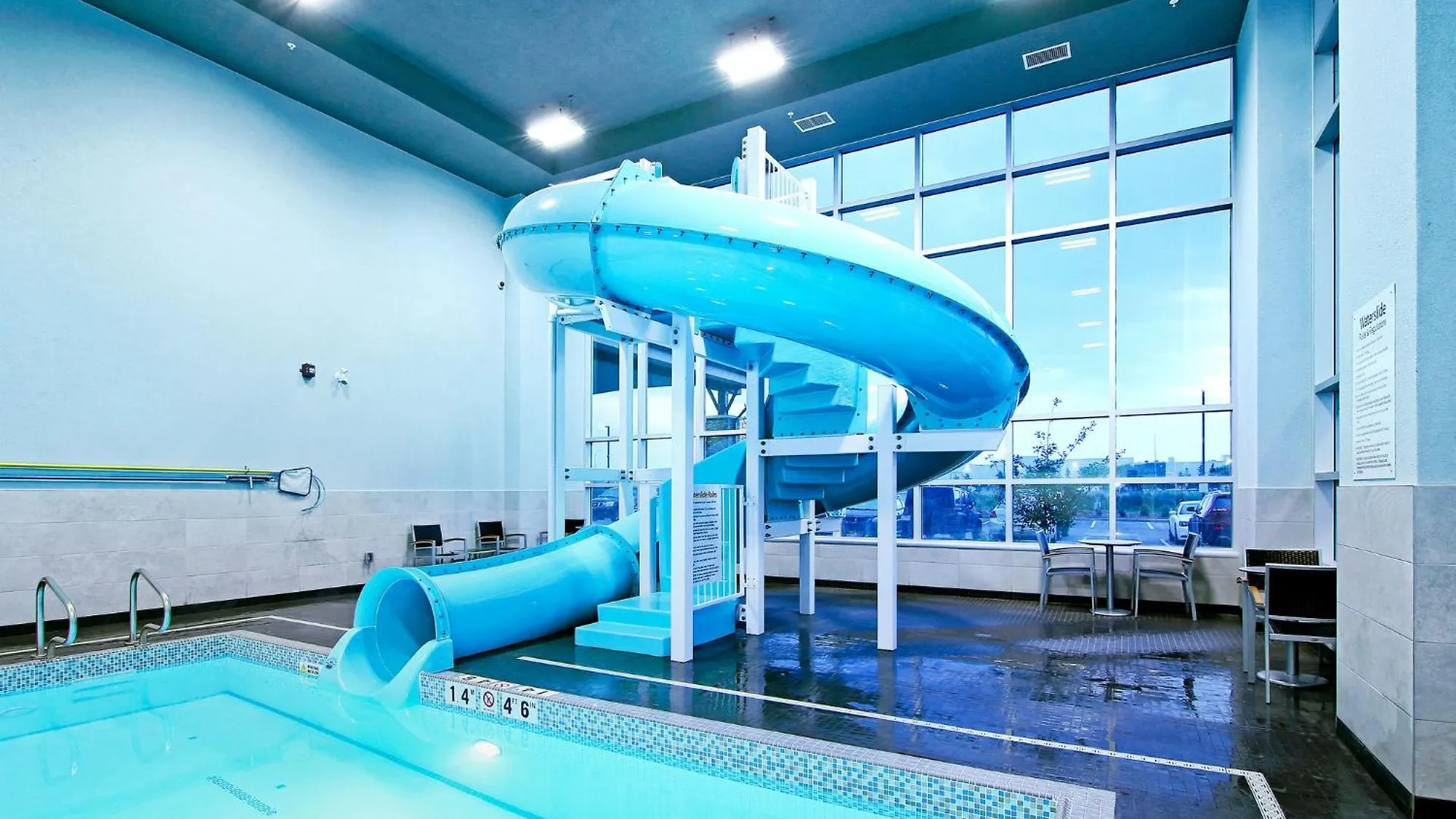 Holiday Inn Hotel & Suites - Calgary Airport North By Ihg
