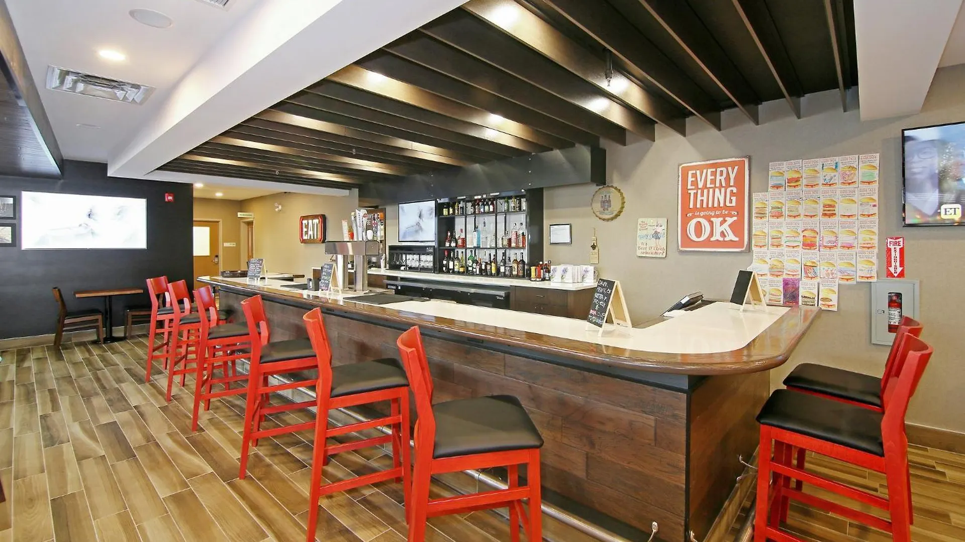 Holiday Inn Hotel & Suites - Calgary Airport North By Ihg