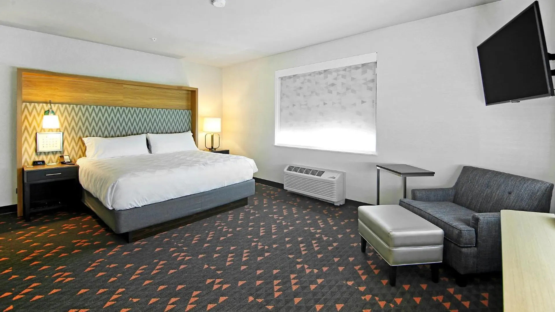 Holiday Inn Hotel & Suites - Calgary Airport North By Ihg