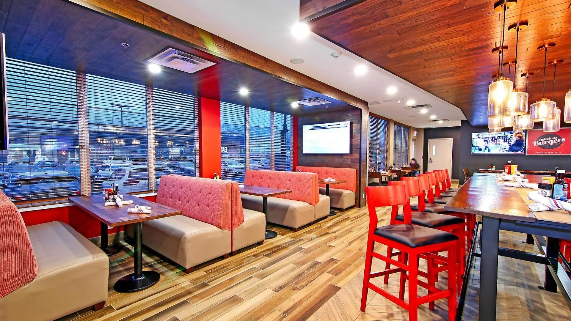 Holiday Inn Hotel & Suites - Calgary Airport North By Ihg