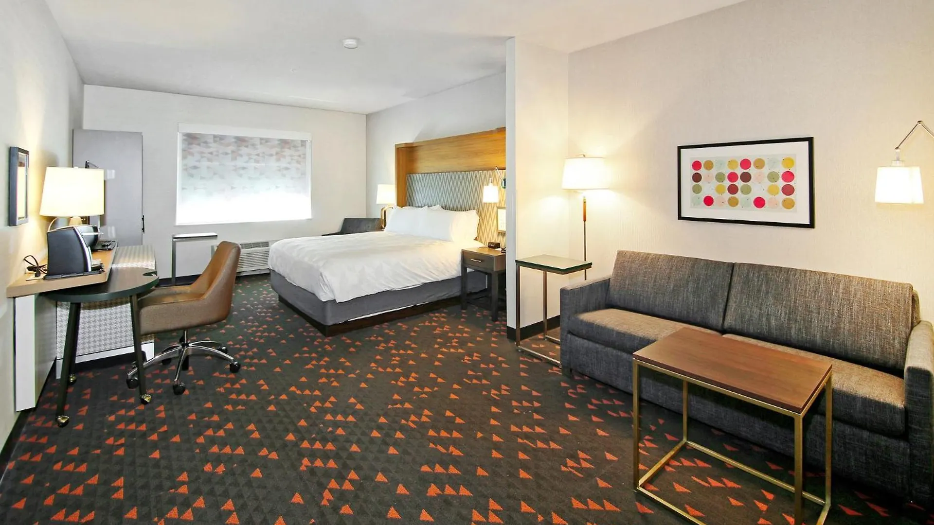 Holiday Inn Hotel & Suites - Calgary Airport North By Ihg 3*,  Canada