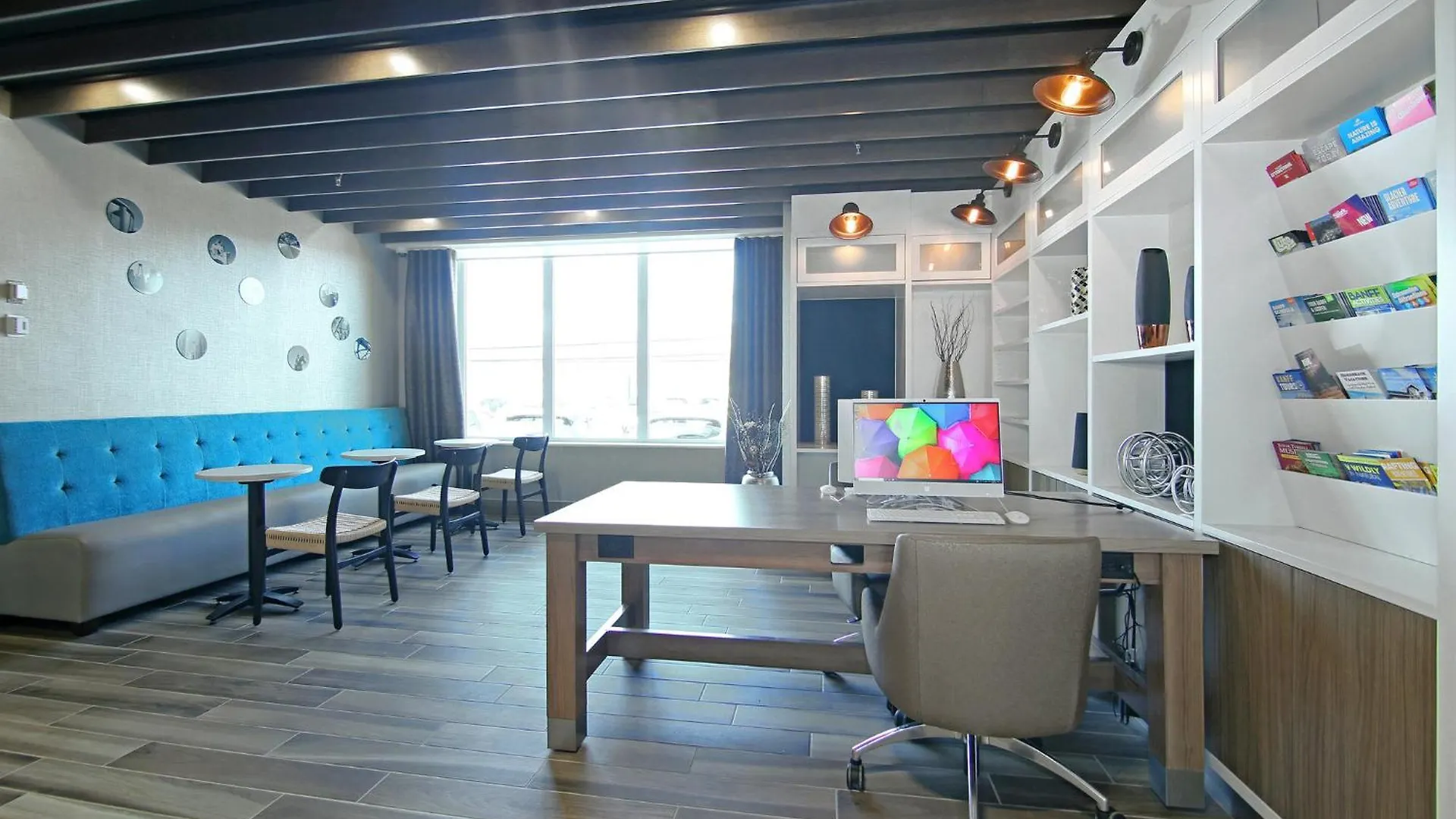 Holiday Inn Hotel & Suites - Calgary Airport North By Ihg