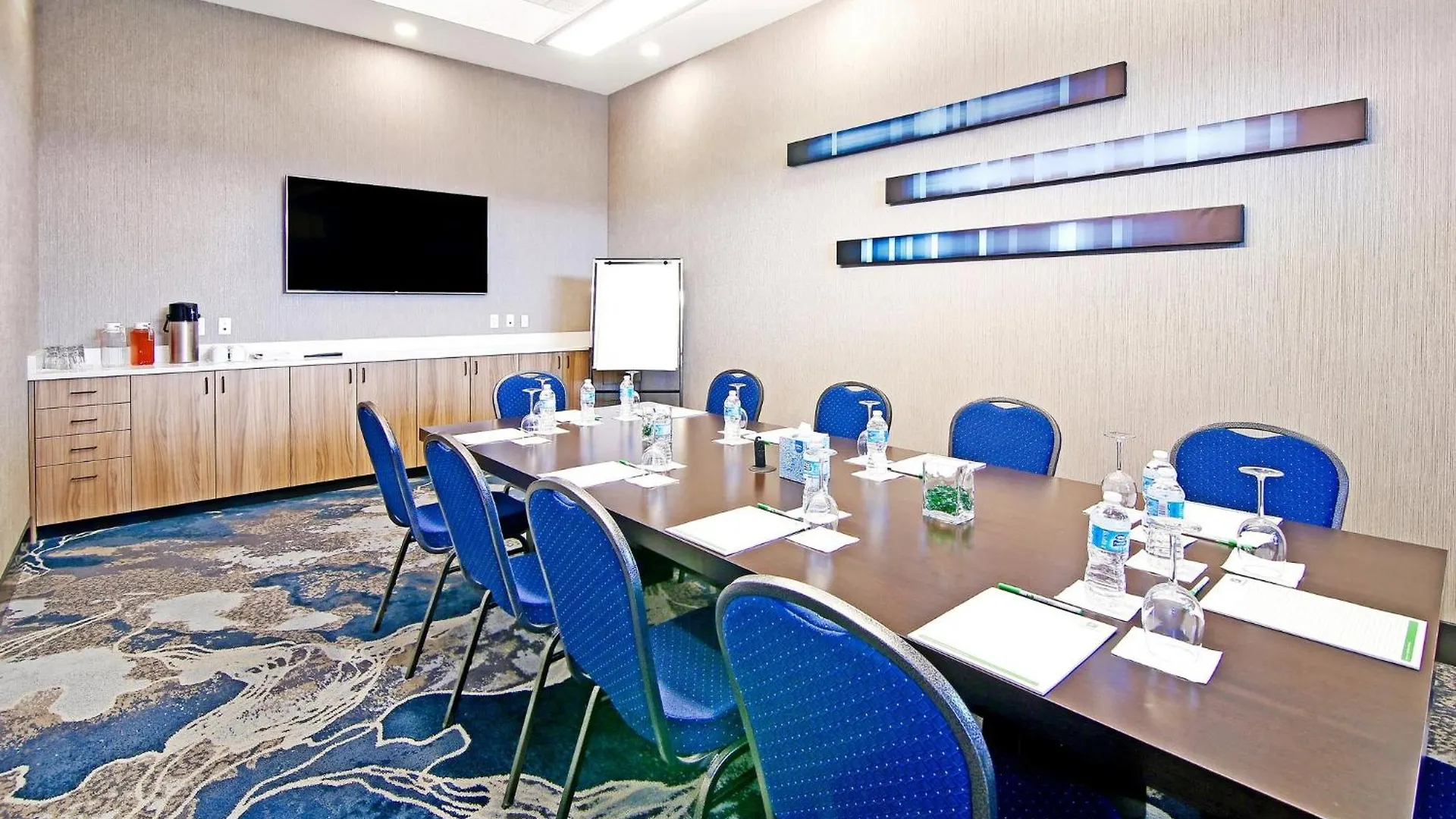 Holiday Inn Hotel & Suites - Calgary Airport North By Ihg