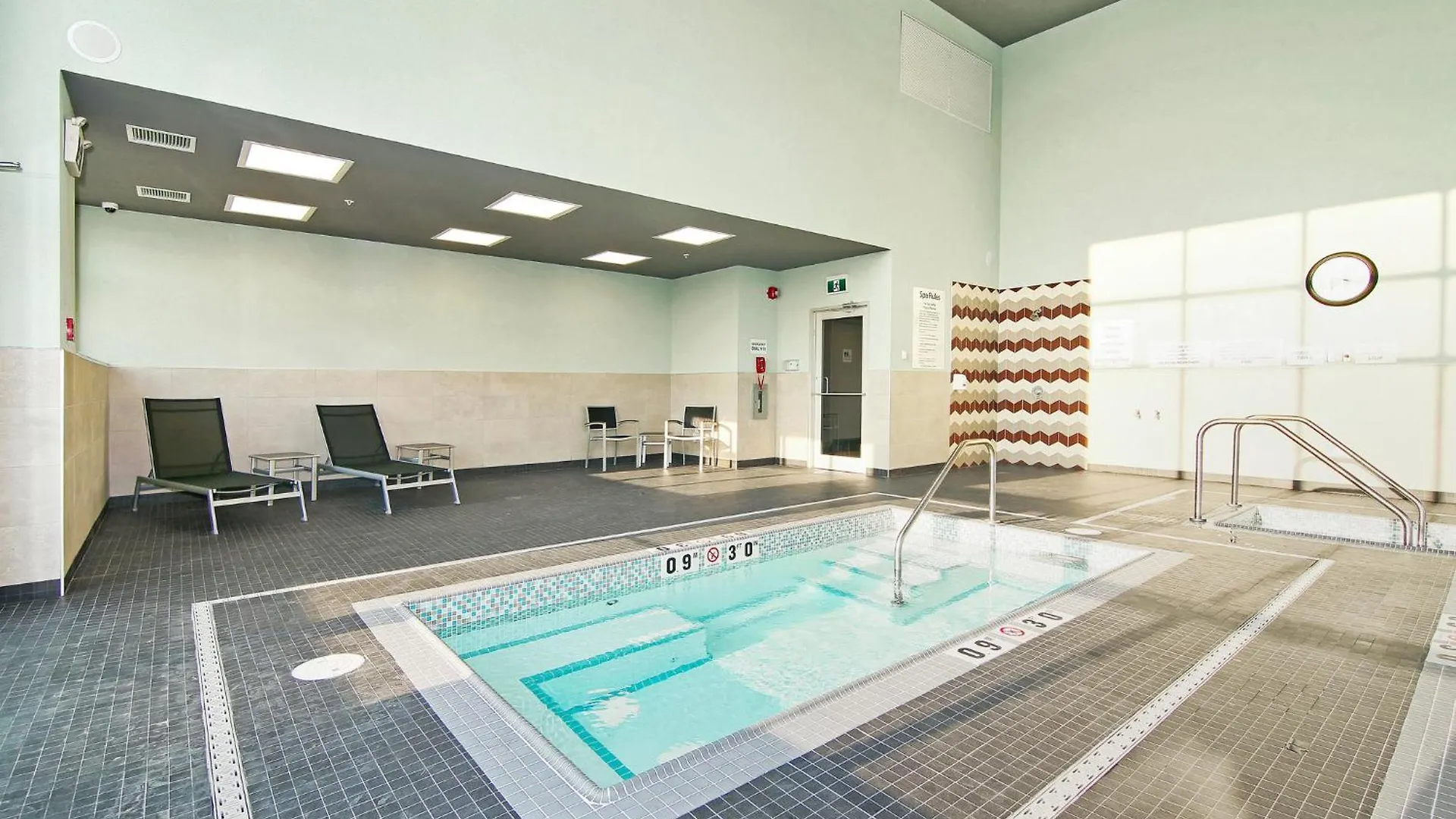 Holiday Inn Hotel & Suites - Calgary Airport North By Ihg