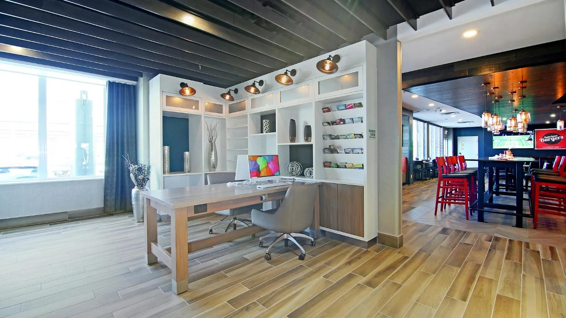 Holiday Inn Hotel & Suites - Calgary Airport North By Ihg