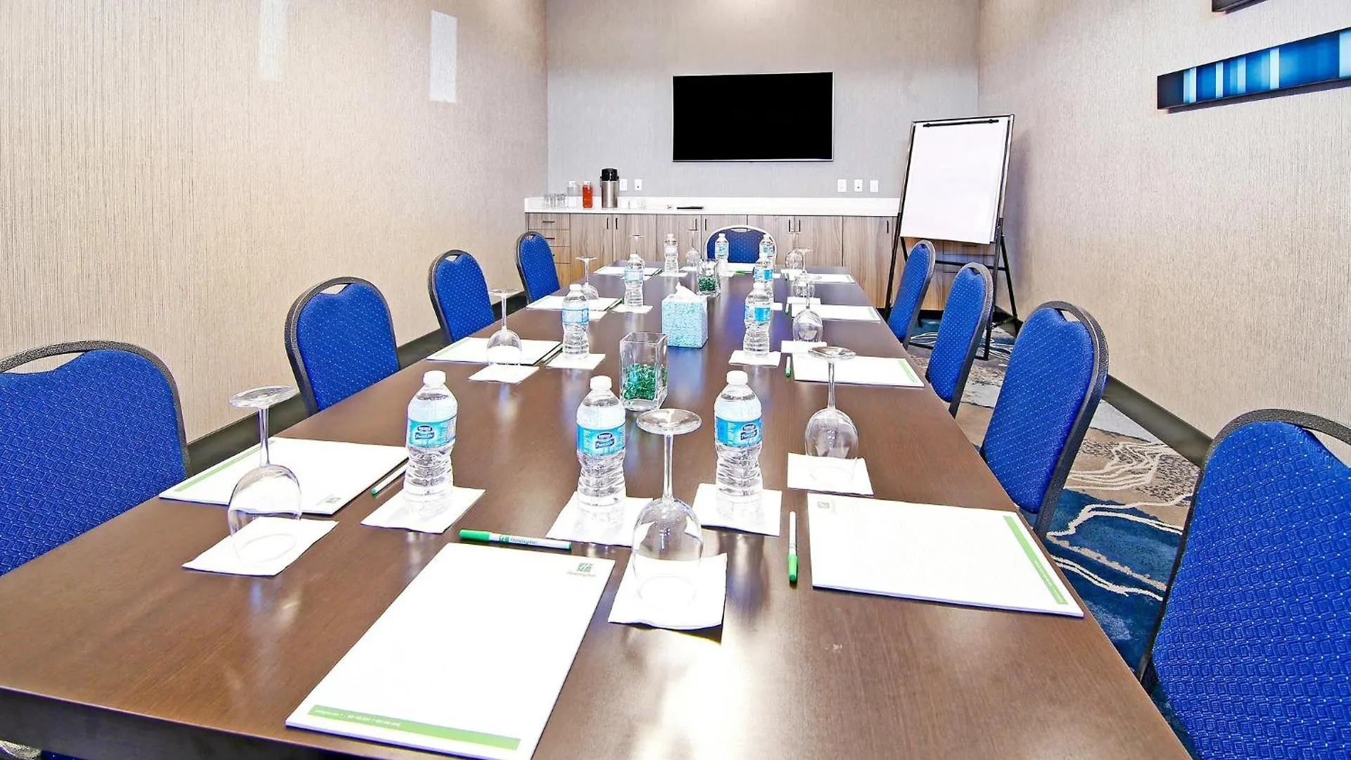 Holiday Inn Hotel & Suites - Calgary Airport North By Ihg