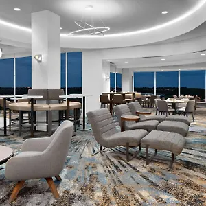 *** Hotel Courtyard By Marriott Downtown Canada