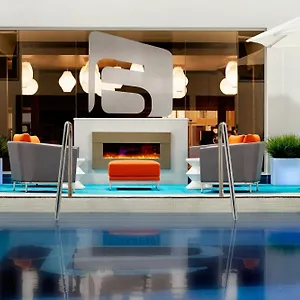 Hotel Aloft