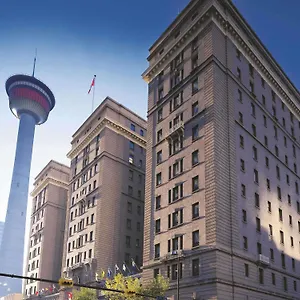 Hotel Fairmont Palliser