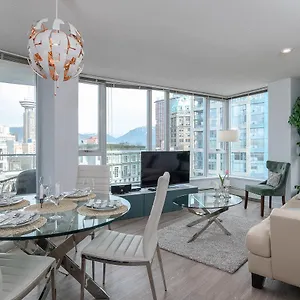  Apartment The Altitude Canada