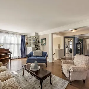  Holiday home Desired In South End Canada