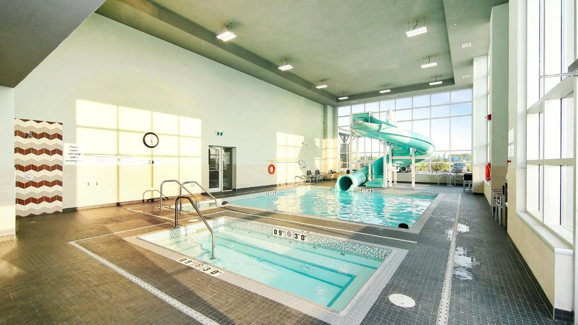 Holiday Inn Hotel & Suites - Calgary Airport North By Ihg